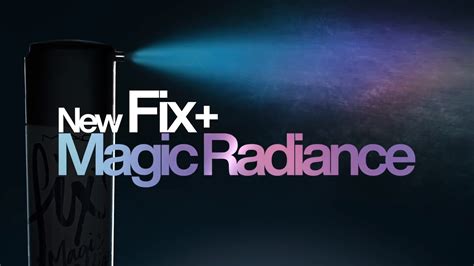 Fxi magic radinace